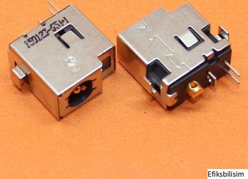 Hp Envy Ultrabook 4 6 Notebook Dc Power Jack
