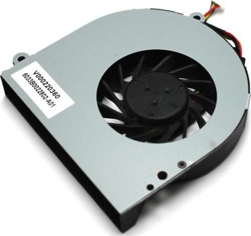 R850 L850 Cpu Soğutucu Fan