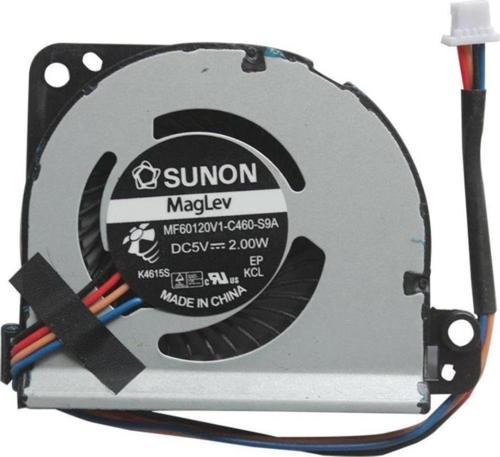 Ultrabook Z830 / Z835 Cpu Soğutucu Fan