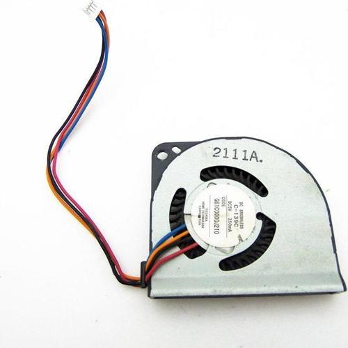 Ultrabook Z930 / Z935 Cpu Soğutucu Fan