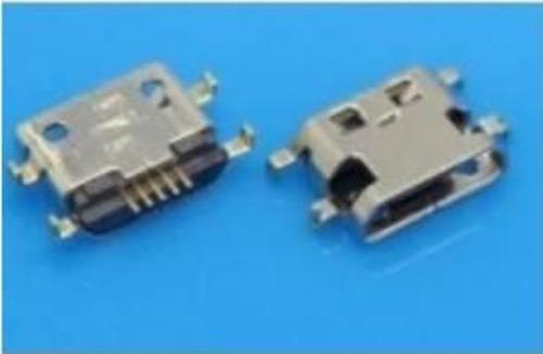 2 Adet Vestel Venus V3 5010 5020 Usb Şarj Soketi