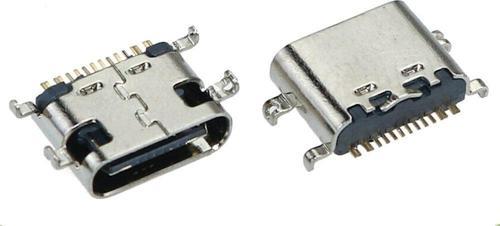 Vtab Z1 Type-C Şarj Soketi