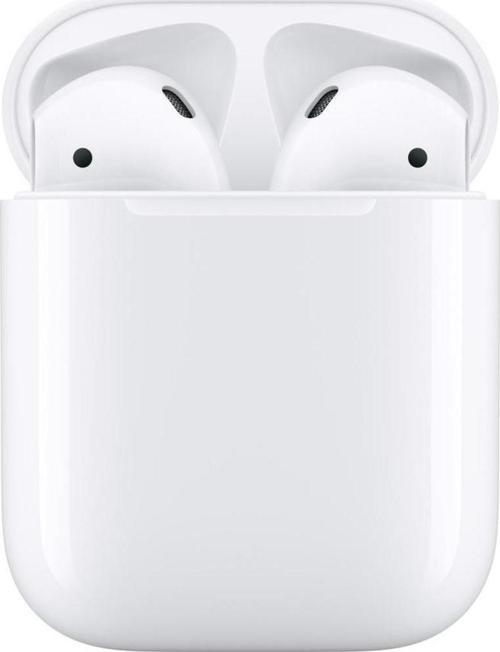 Airpods 2. Nesil TWS Kulak İçi Kablosuz Bluetooth Kulaklık