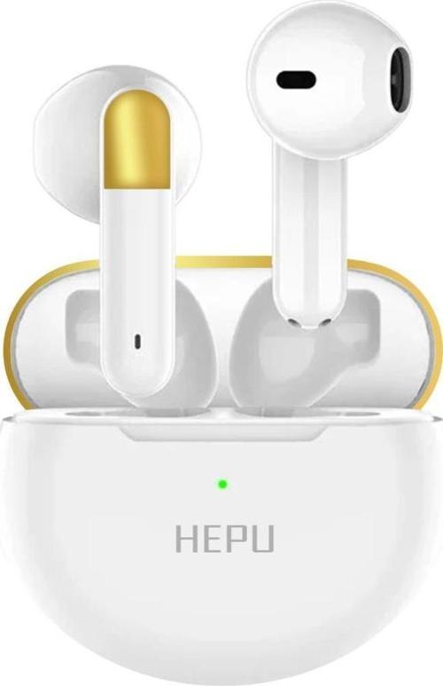 HP-655 TWS Kablosuz Kulak İçi Bluetooth Kulaklık