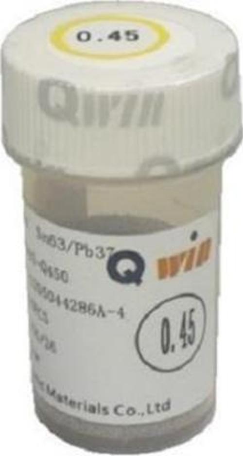 Lehim Topu 0.45 Mm 250K Kurşunlu