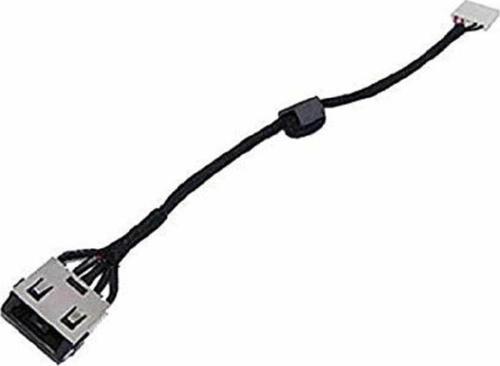 Lenovo Y50-70 Z51-70 Y70-70 Kablolu Dc Power Jack