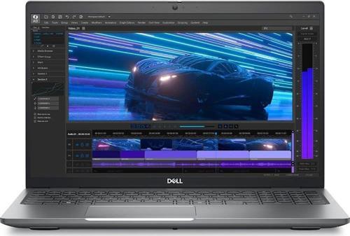 Precision 3591 Ultra 7 155H 16GB 512GB SSD 6GB RTX A1000 15.6 FHD Windows 11 Pro XCTOP3591EMEA