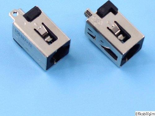 Toshıba P75 L50 Cb35 C40A L50-B L50D-B L50T-B Dc Power Jack
