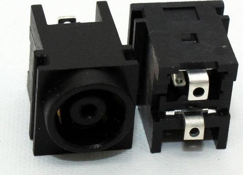 Vaio Pcg-81112M Vpcf11 Vpcf12 M930 Notebook Dc Power Jack