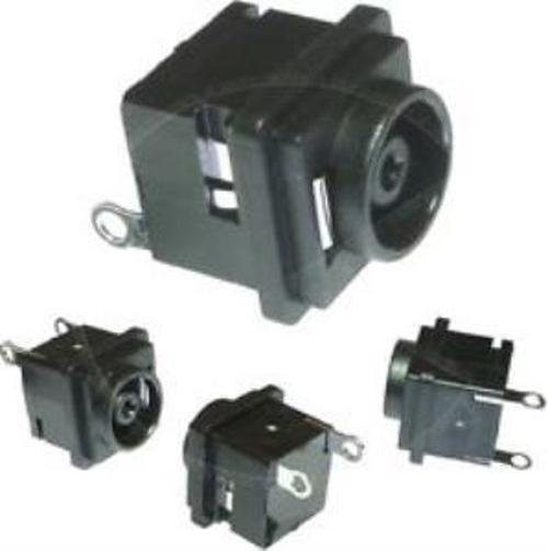 Vaio Vgn-Cs Notebook Dc Power Jack