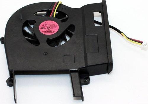 Vgn-Cs Pcg-3G7P Pcg-3E7P Pcg-3E1M Cpu Soğutucu Fan