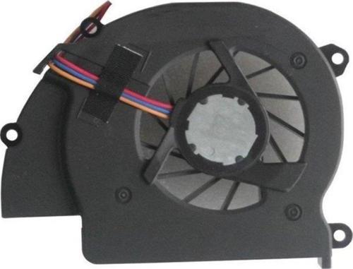 Vgn-Fz Cpu Soğutucu Fan