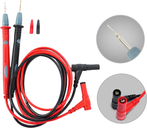 Ss-024A Multimetre Probu