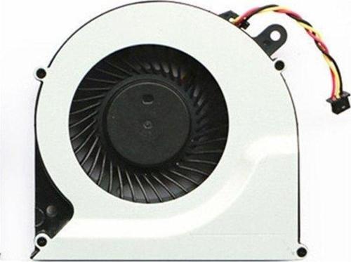 C50-A / C50D-A Cpu Soğutucu Fan