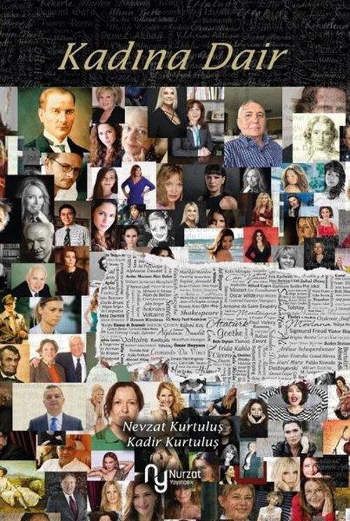 Nurzat Yayıncılık Kadına Dair