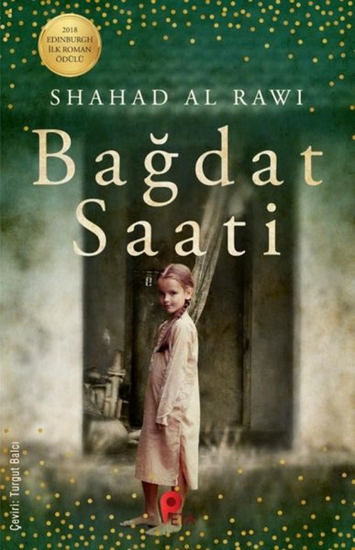 Peta Bağdat Saati