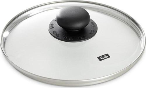 Cam Kapak 22 cm