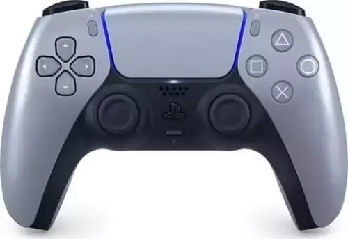Playstation 5 Dualsense Controller Sterling Silver (Bilkom Garantili)