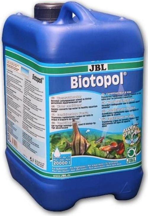 Biotopol 5 L Su Düzenleyici