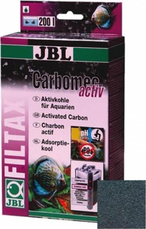 Carbomec Actıv 400gr