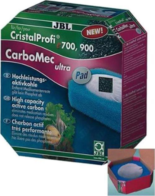 Carbomec Ultra Pad E401/701/901 İçin 500ml
