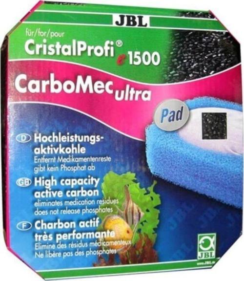 Cp E 1500 Micromec Cpe