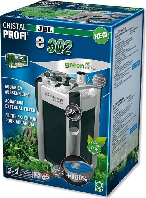 Cp E902 Greenlıne Dış Filtre 900l/s