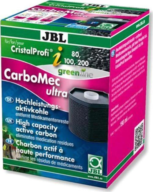 Cp İ60/80/100/200 Carbomec Kartuş