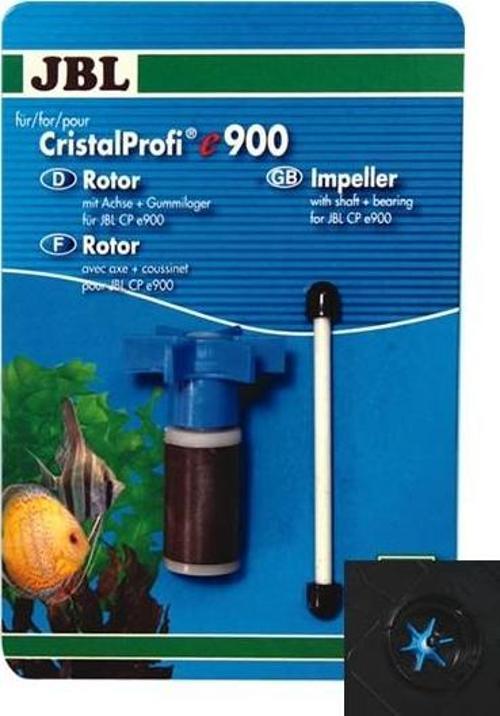 Cristalprofi E700 Mıknatıs Takımı