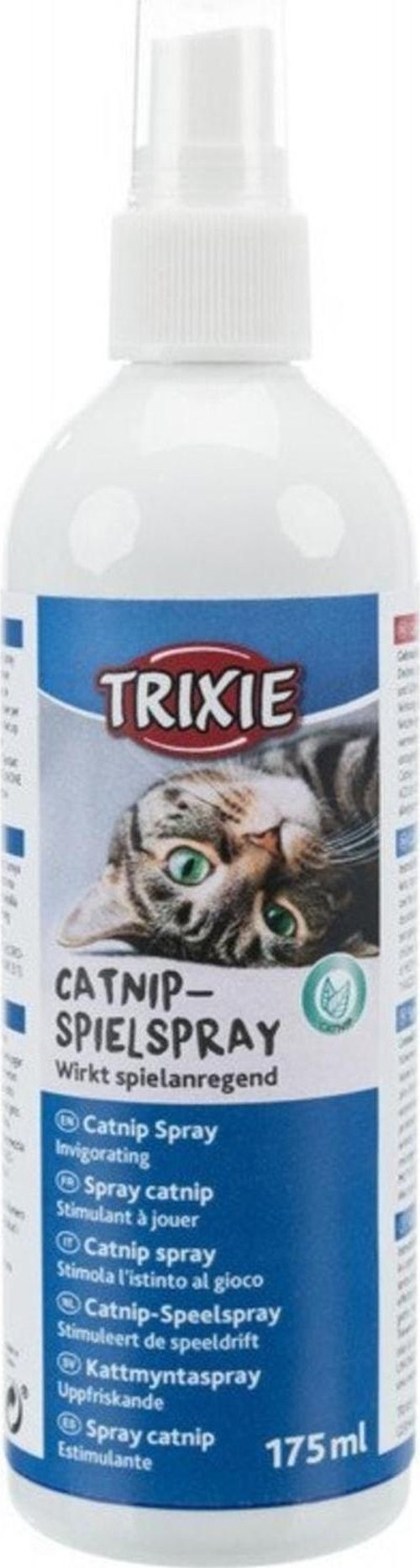 Kediotu (Catnip) Spreyi 175ml