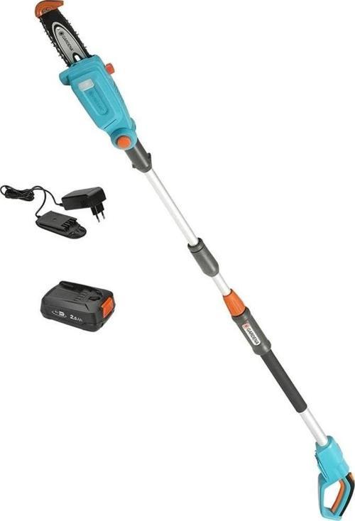 14770 Teleskopik Akülü Dal Kesme Makinesı TCS 20 / 18V P4A