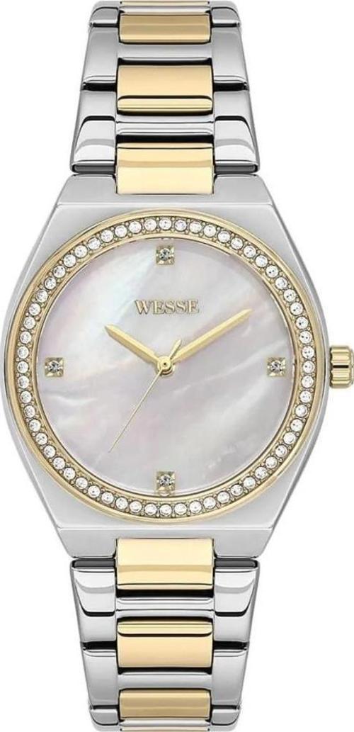 WWL112002 Kadın Kol Saati