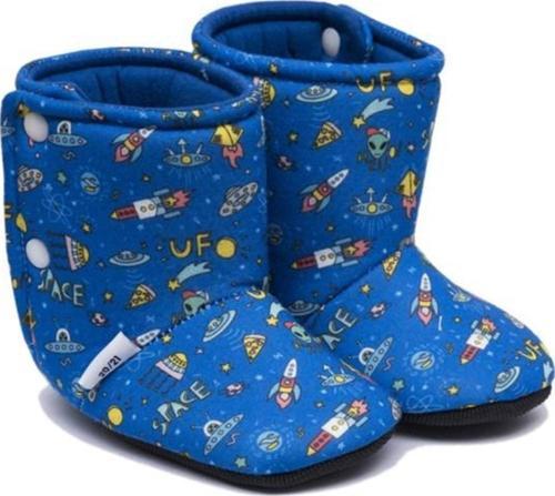 F-819 Saks Uzay Ev Botu