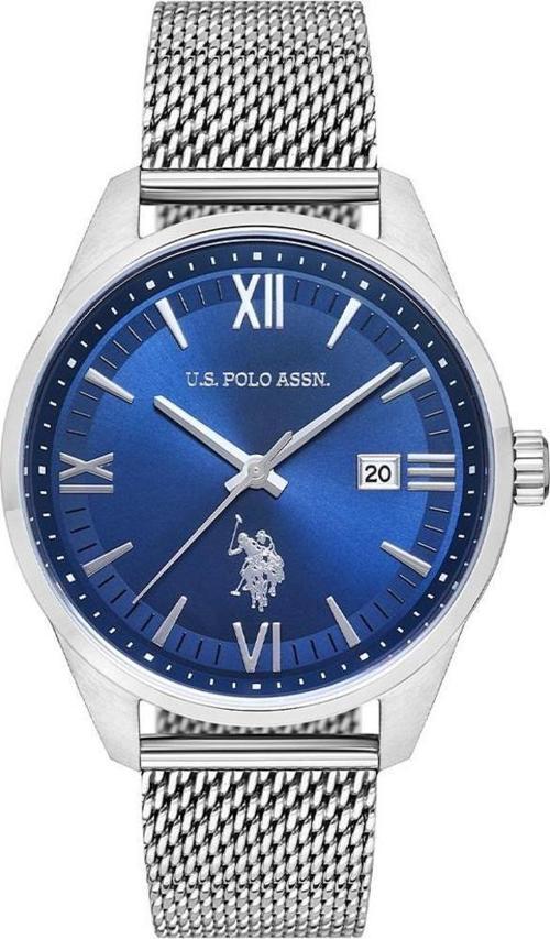 USPA1001-01 Erkek Kol Saati