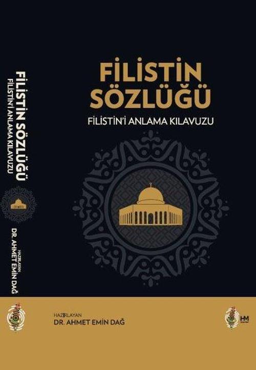 Filistin Sözlüğü - Filistin'i Anlama Kılavuzu