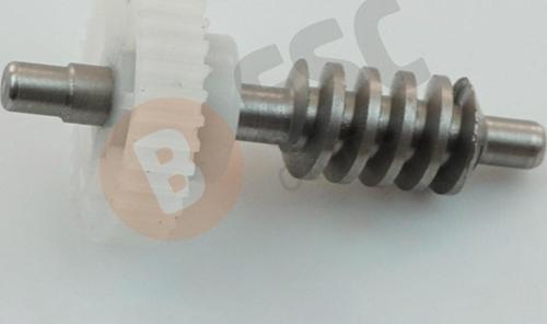 BMW F10 F18 Sedan İçin Yan Ayna Katlama Dişlisi F01534019931P