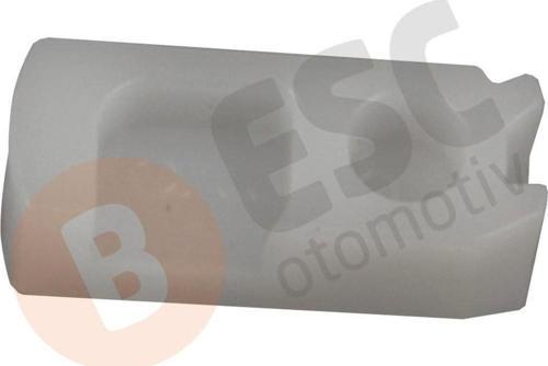 Fiat için Depo Kapak Kilit Tamir Plastik Parçası 71802520, 12045SV075