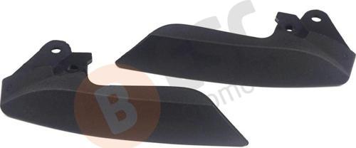 Fiat Linea Punto için Kapı İç Açma Kolu Sol Sağ 98846508, 98846507