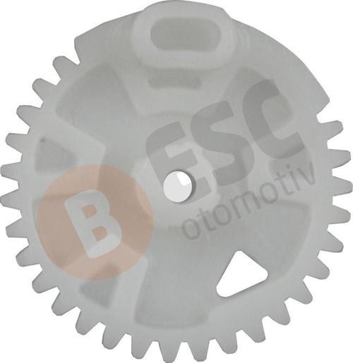Kia Sorento MK3 için Bagaj Kilit Tamir Dişlisi 81230C5000