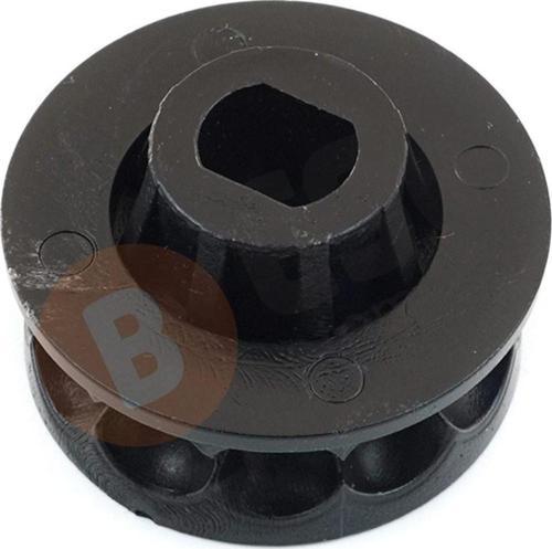 Mazda 323 Mk6 Bg B2200 Mk4 Için Cam Kriko Motor Dişlisi