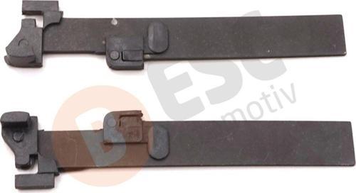 Mercedes CLA A C E Class W177 W176 W205 C207 C117 İçin Sunroof Kızak Tamir Seti