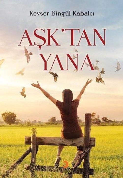 Cinius Yayınevi Aşk'tan Yana