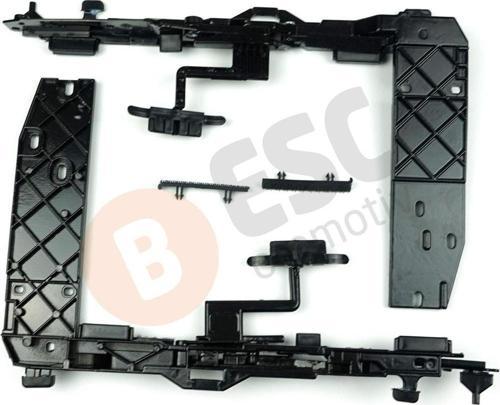 Mercedes W126 W463 İçin Sunroof Kaldırma Tutucu Seti 1267801512