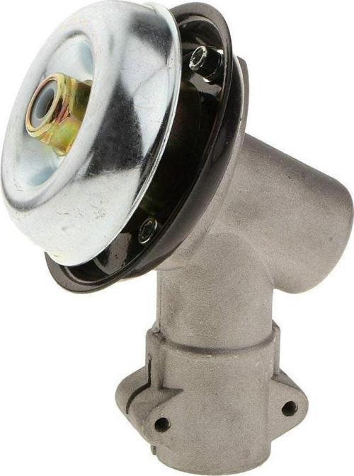 Solax CGTC64 Motorlu Tırpan Redüktörü 32/9 Diş