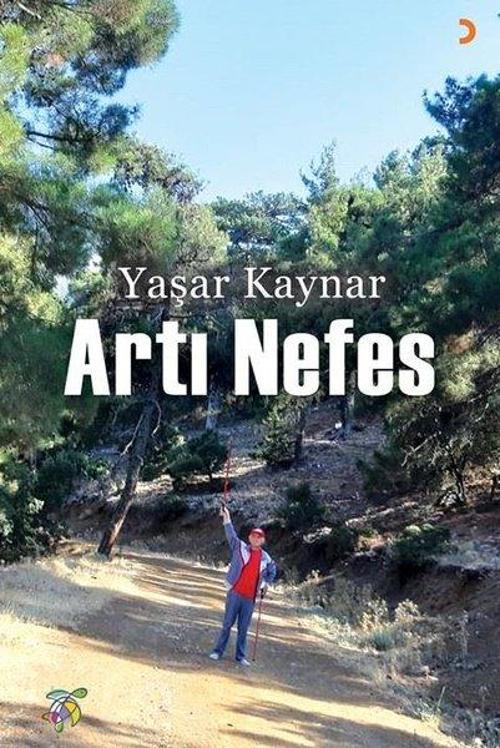 Cinius Yayınevi Artı Nefes