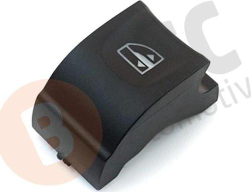 Renault Megane MK4 Scenic MK4 Talisman Kadjar İçin Cam Açma Düğme Kapağı 254012952R