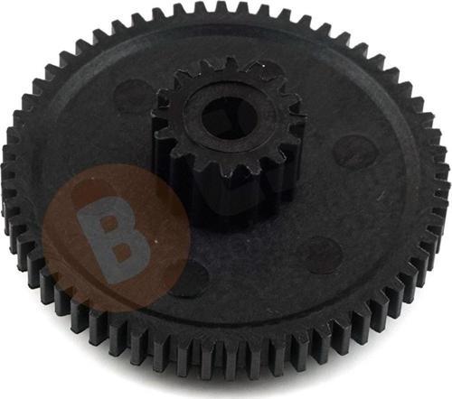 VW Audi Seat Skoda 1.8T için Gaz Kelebek Tamir Dişli 06A133062BD