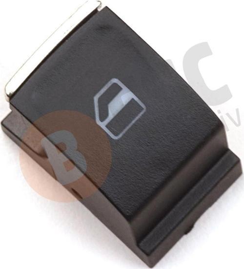 VW Golf MK7 Passat B8 Tiguan Touran Seat Skoda için Cam Açma Düğme Kapağı 5G0959857