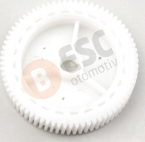 VW Passat B6 B7 için Cam Kriko Motor İç Dişlisi