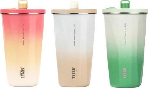 Candy Vakumlu Termos 3lü Set